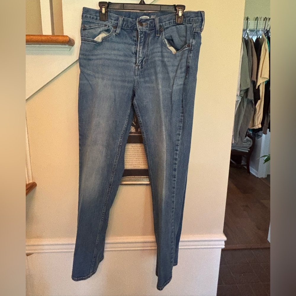 Old Navy Men’s Bootcut Jeans